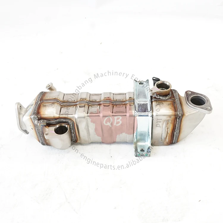

Factory Supply Diesel Engine Part Exh Rcn Cooler Kit 5566895 5566766