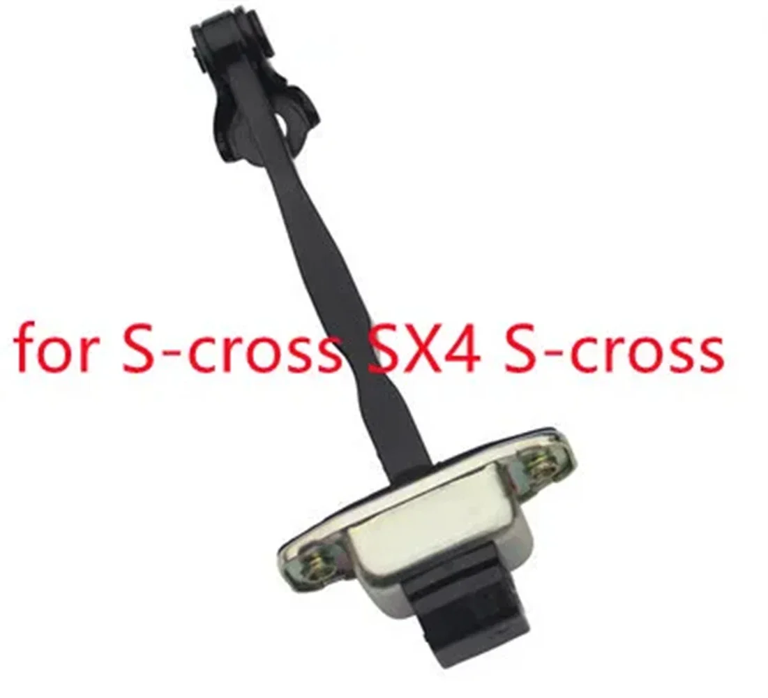 Car for Suzuki S-cross SX4 S-cross Door stopper locator Vitara alivio ciaz SX4 Swift Alto