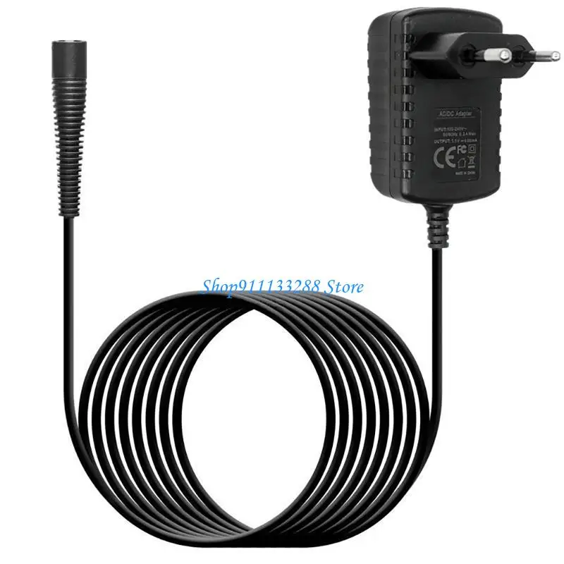 G88D Shaver Series 7 9 3 5 1 Electric for Razor Trimmer Replacement Adapte