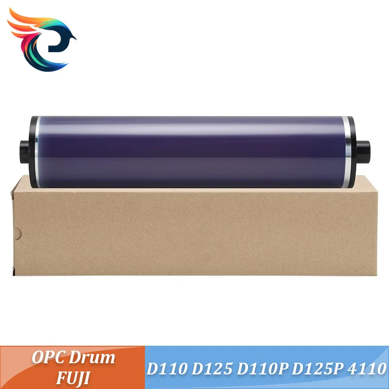 

FUJI OPC Drum For Xerox D95 D110 D125 D110P D125P 4110 4112 4127 4590 4595 Centre 900 1100 800K Pages