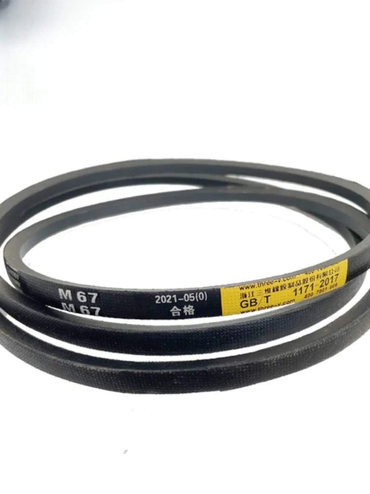 Triangle Belt Inch M Type M14-M37 Drive Belt   M14  15  16  17  18  19  20  21  22  23  24  25 26 27