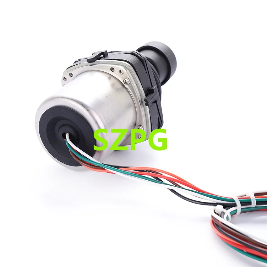 Jlg Joystick Contro… - image