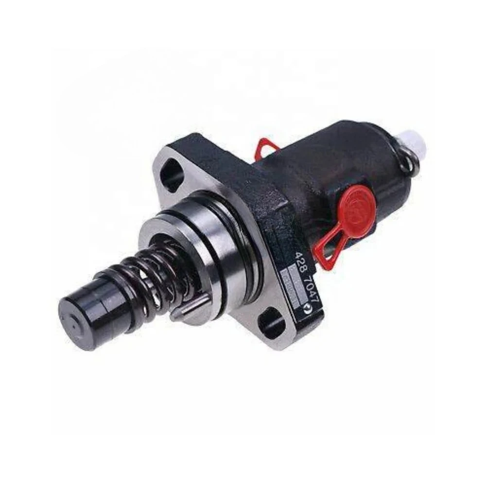 

XINYIDA Fuel Injection Pump 04287047 For Deutz D 2011 L04 Engine Parts