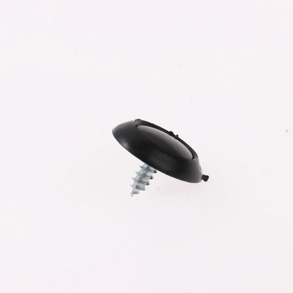 Car Clip Car Button for snaps Screwdriver 1.4cm Screw 2cm Button 50Pcs Brand New For Car Roof Flannelette Fixed