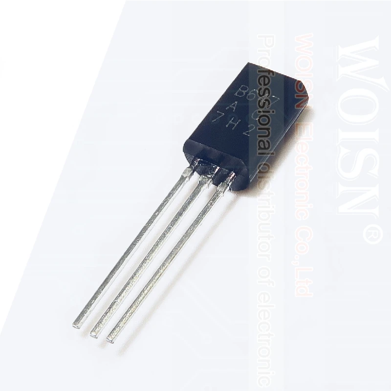 2-5PCS 2SB647AC B647AC PIC24LC512-I/P PIC24LC512 SP202EEN SP202 ABS10 1A FMS6502MTC24X FMS6502MT 74HCT688N 74HCT688