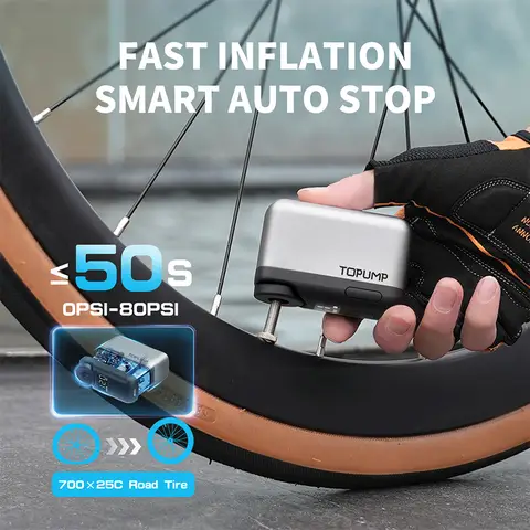 8 best sales tiny pump - №2