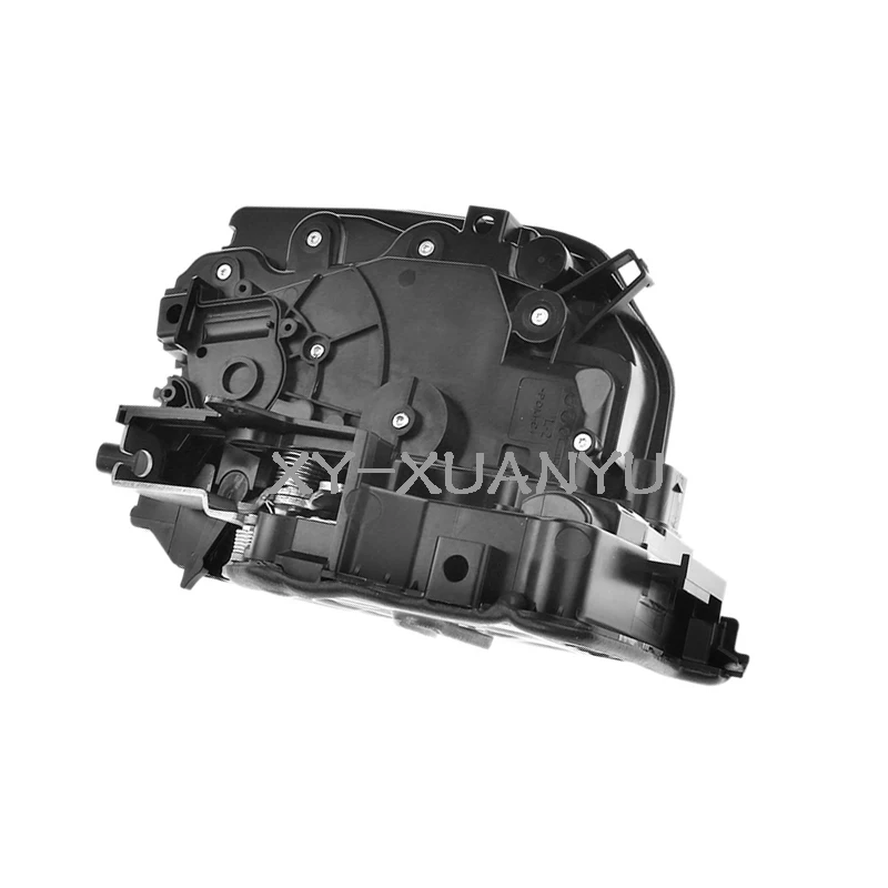 Left Rear Door Lock 51227281953 For BMW F90 G12 F15 F85 F16 F86 M5 730Li 740Le 750Li M760Li X5 X6 S63B44B B48B20B B58B30A N63B40