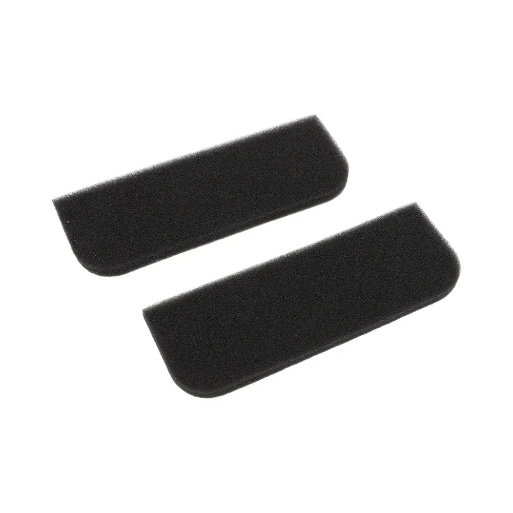 For WYBOT Pro for Solar and for Solar for Vision Robotic Pool Cleaner Replacement Sponge Kit for Consistent Underwater