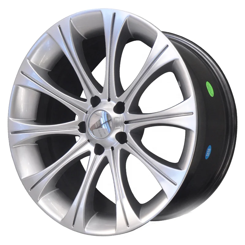 BM685,17/18/19 Inch Applicable to BM60M5 ,,PCD 5X120 replicate rim,Passenger Car Rims, High roundness alloy rim