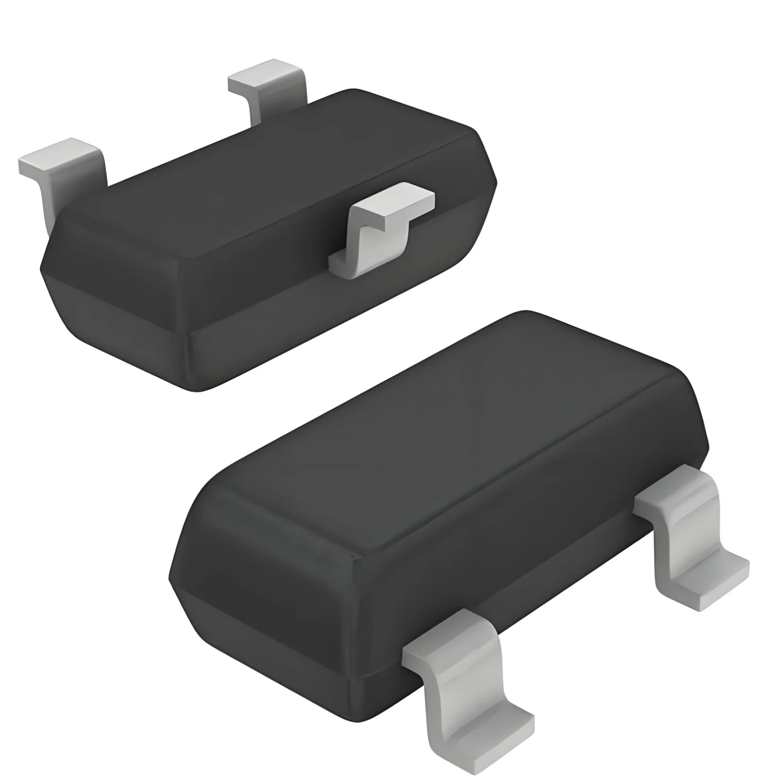 50PCS original MOSFET P-CH N-CH FDV301N 301 FDV302P 302 FDV303N 303 FDV304P 304 FDV305N 305 MMBF170LT1G 6Z SOT-23 FDV MMBF FDV30