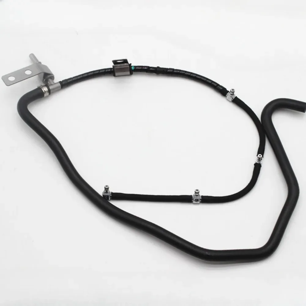 

1PC S00004742 Fuel Injector Return Pipe for SAIC Maxus V80