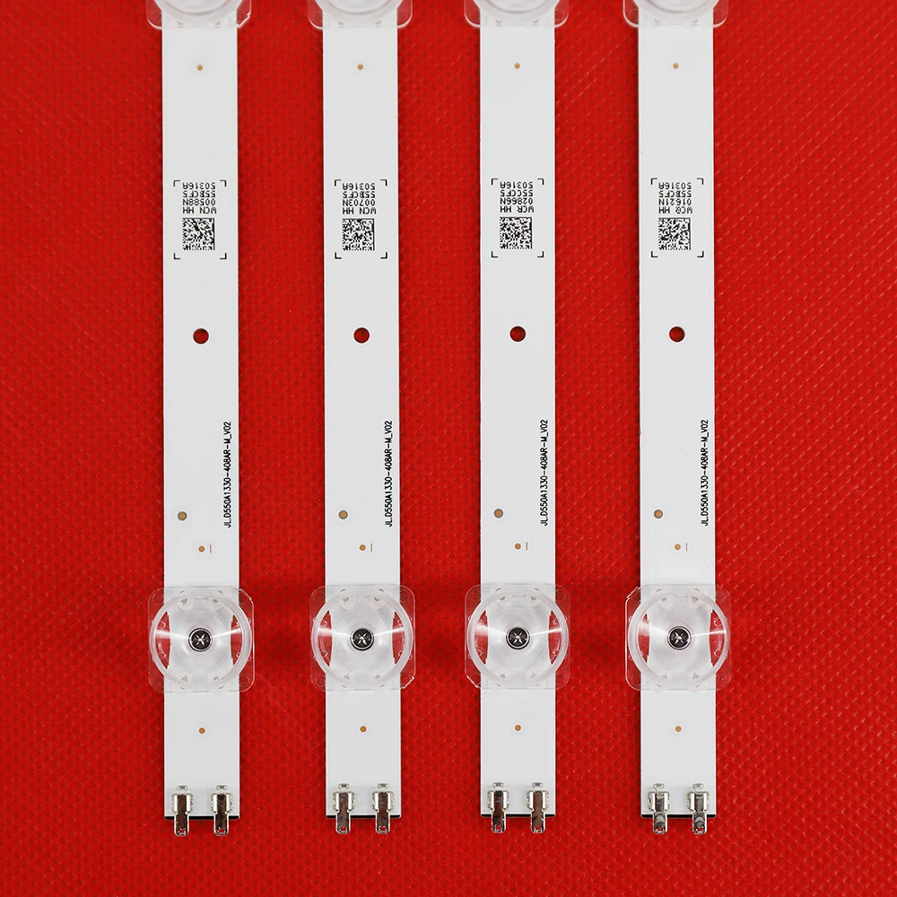 LED Backlight Strip 10 Lamps for Samsung 55\