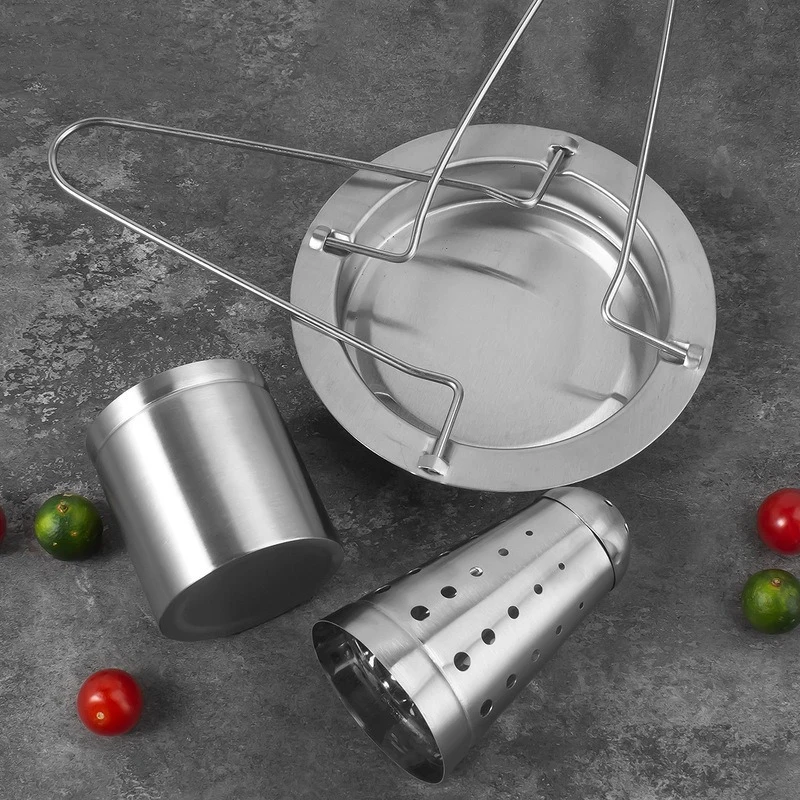 Thumbnail 3 - #40 Latest Roasting Pan Racks Offers