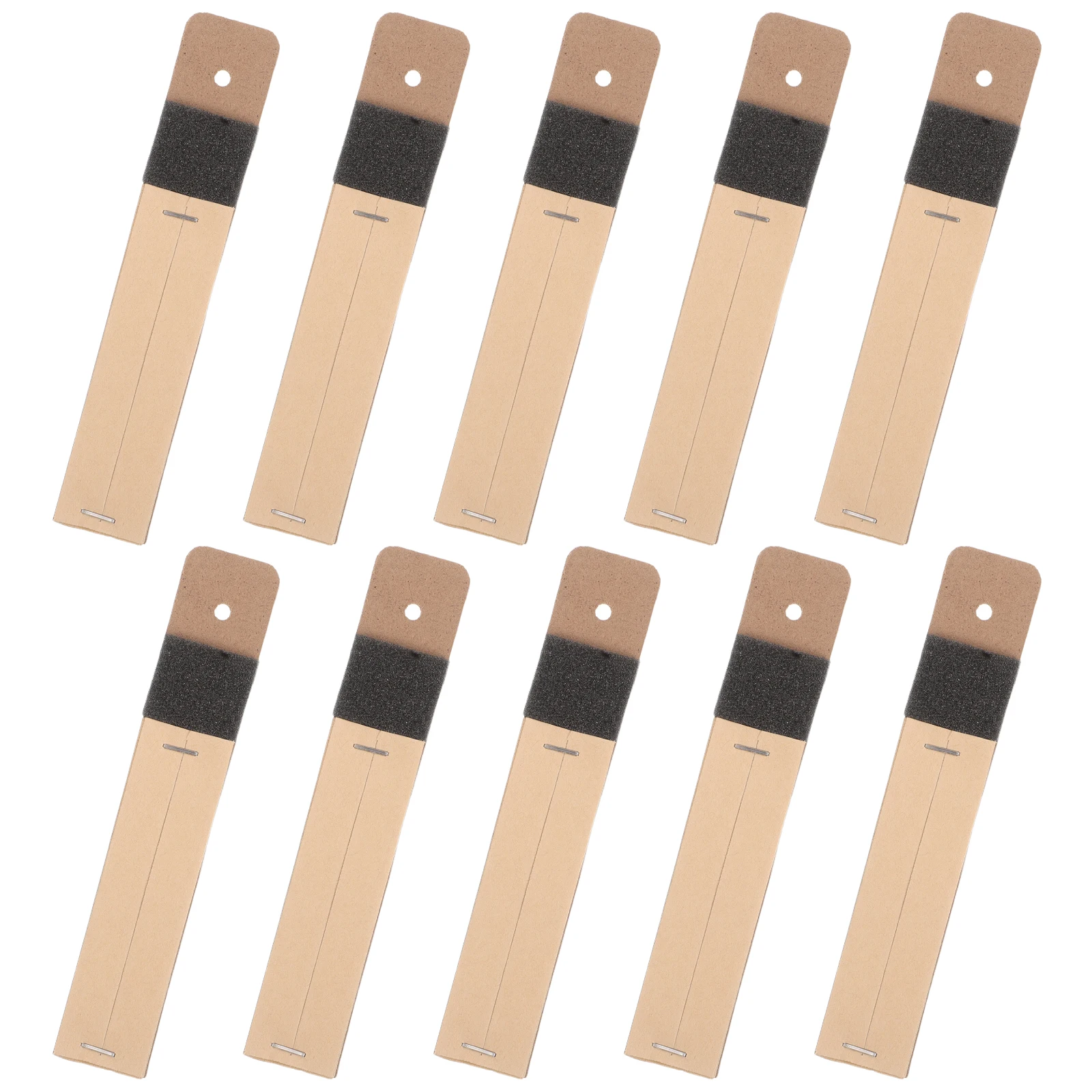 

10pcs Sketch Tool Set Drawing Pencil Pointer Art Chalk Sharpener Crayon Sponge Charcoal Pastel Portable Efficient Sharpening