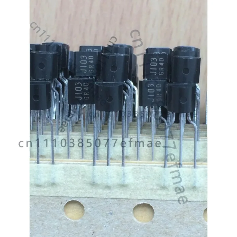Original japan 2SK246/2SJ103 GR K246/J103 2SK246 2SJ103 4D Audio electronics