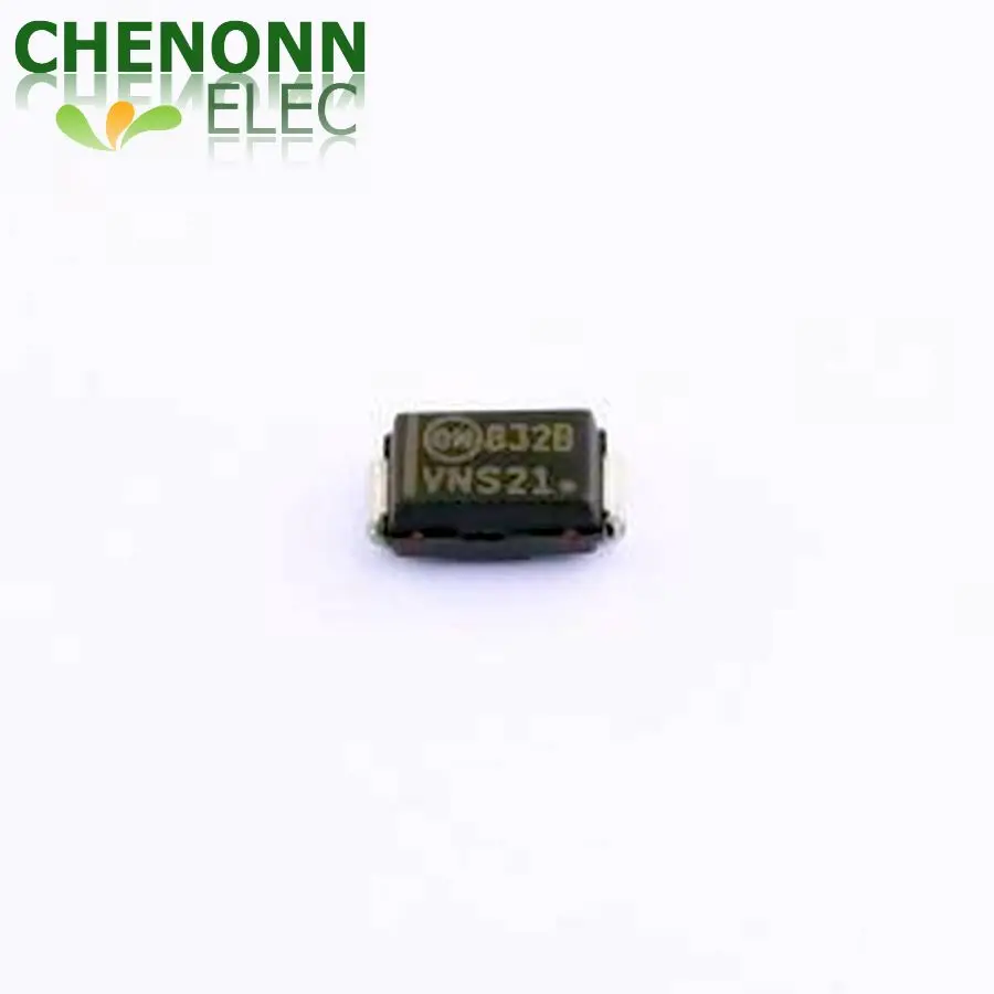 100PCS/LOT 1SMA5932BT3G (Diodes)