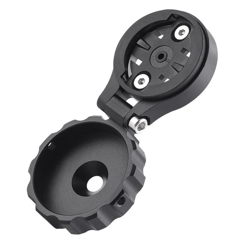 

HOES-для Garmin Bryton Wahoo IGPSPORT для Airtag, совместимый велосипедный компьютер, верхняя крышка, держатель, регулируемый велосипедный компьютер