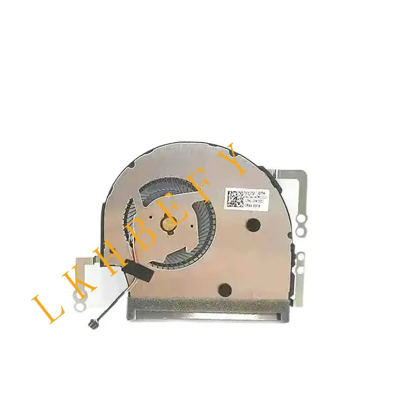 

&. Новый оригинальный вентилятор охлаждения процессора ноутбука для S406U V406U вентилятор ND55C45-17C02 13N1-2PM0521 13NB0FX0M02211 DC5V 0,50A