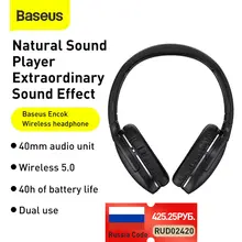 Wireless Bluetooth 5.3 Headphones #4