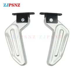 Niu Electric Scooter N1 N1S Footrest Pedal Original Replace Automatically Eject Right and Left Pedal Ebike Motorcycles Universal