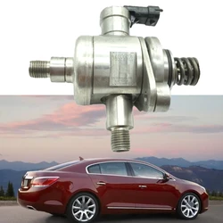 High Pressure Fuel Pump 12622475 12633594 12669005 12677328 12629934 12691016 For Buick Cadillac Chevrolet 3.6L 3.0L 12641740