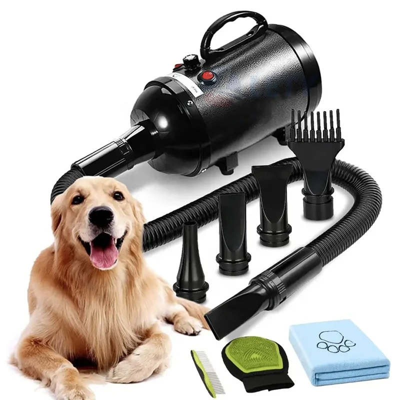 seche-chien-2600w-vitesse-reglable-en-continu-force-de-poils-d'animaux-adapte-aux-seche-linge-pour-petits-moyens-et-grands-chiens