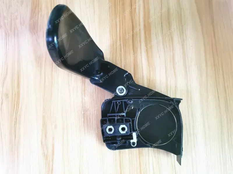 

Chain sprocket cover fits chain saw ECHO CS-350 CS350T CS-350T CS-350TES CS350WES brake w/ chain adjuster chainsaw spares parts