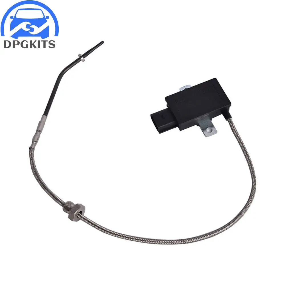 

Exhaust Temperature Sensor 07C919529L 07C919529A 07C919529C 07C919529E For Bentley Continental Gt Gtc & Flying Spur Bank 2