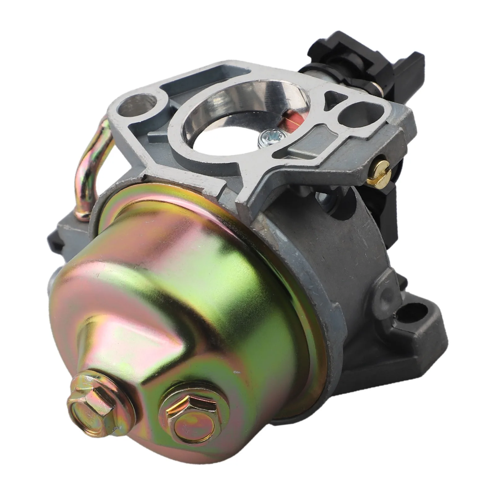 Replacement Carburetor Kit for Honda For GX340 For GX390 Includes Essential Components for Optimal Engine Performance