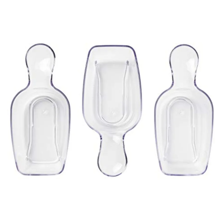 

Good Grips POP Container 3-Piece Scoop