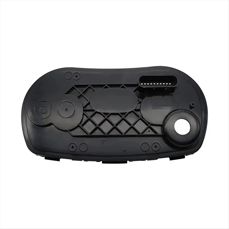 Instrument Cluster Housing Lower Cover For Sea-Doo 4-Tec GTX RXP RXP-X RXT RXT-X 255 260 300 Gauge Replace Case