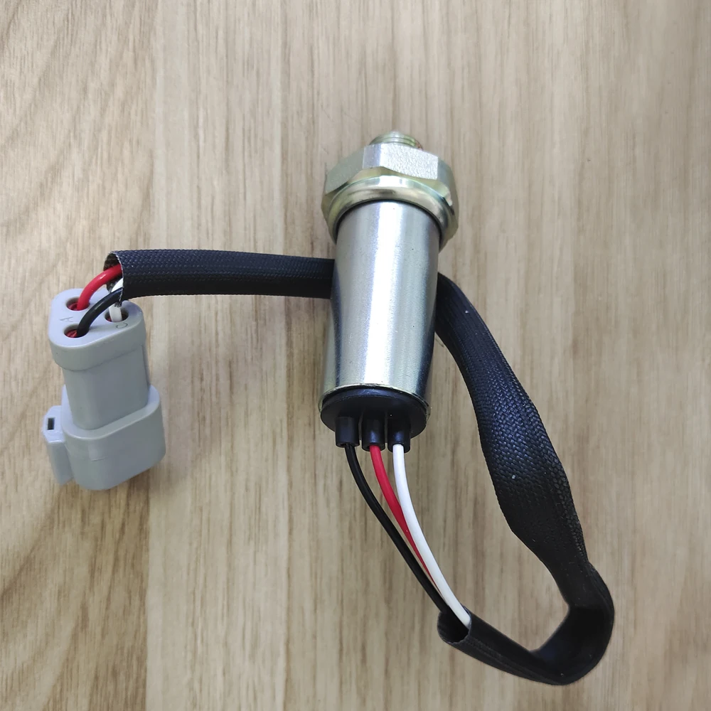 Excavator construction machinery accessories Sensor sensor parts for sensor plug 1753244 175-3244