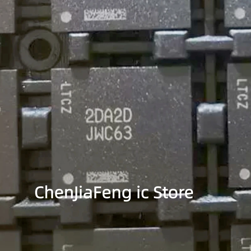 

1-10 шт./лот MTFC8GAMALBH-AAT JWC63 BGA153 Новый оригинал