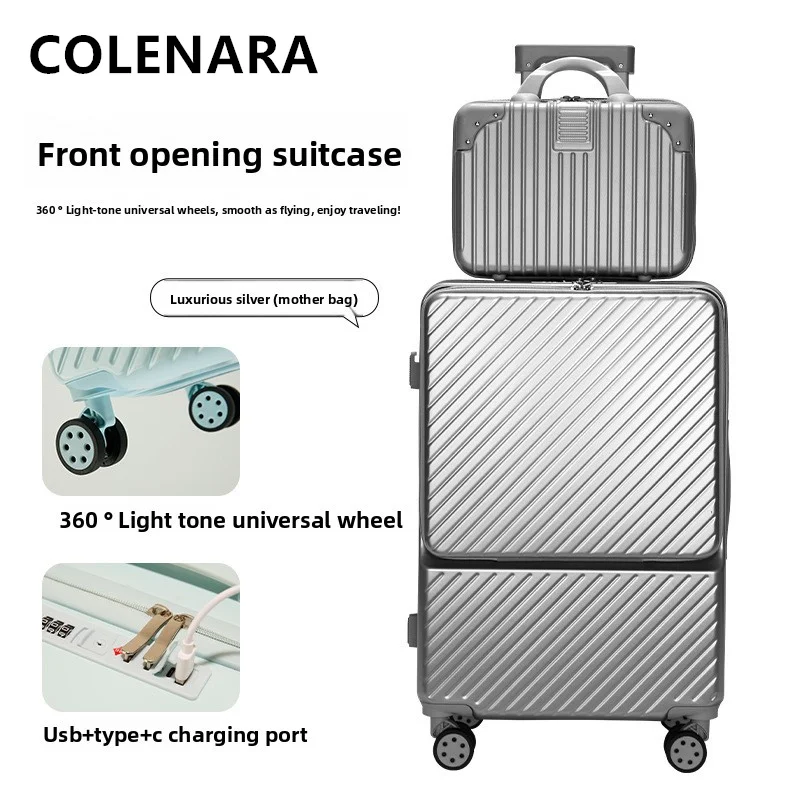 COLENARA New 20