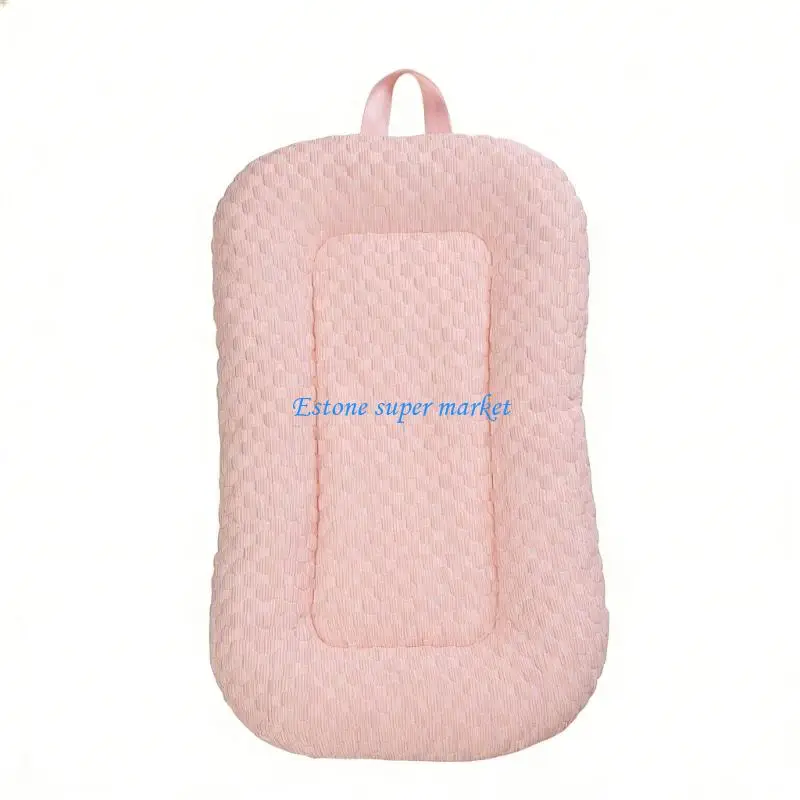 090B Lightweight Pushchair Cushion Easy to Clean Pram Accessory Cooling Pad