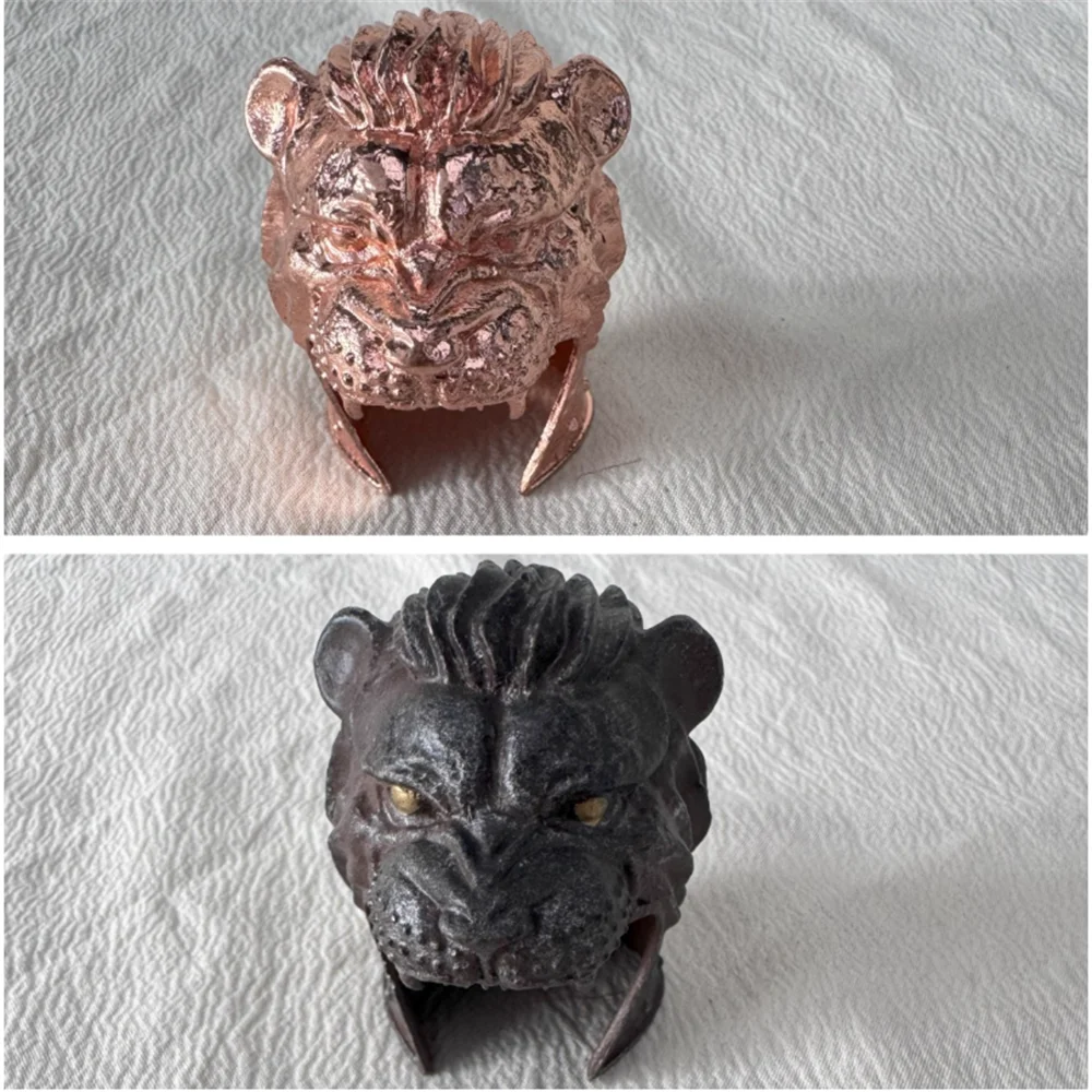 YYDS 1/6 مقياس الجندي لتقوم بها بنفسك الملحقات خوذة معدنية لعبة مجسمة لجسم شخصيات الحركة 12 بوصة في المخزون