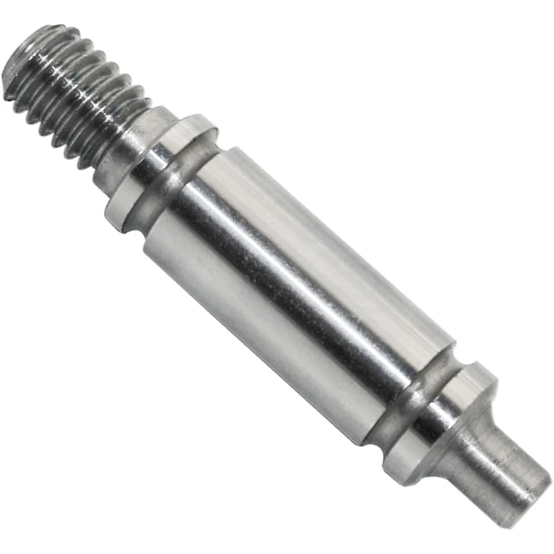 BAAG-W 10359271   W 10359272   Arbre de rouleau de Support de tambour de sèche-linge, pour Machines de séchage-remplacement pour PS 11753708 ,AH 3492564 ,AP 6020389