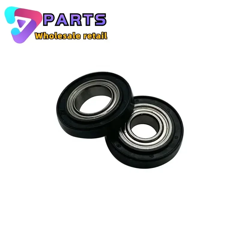 1SETS High quality For Konica Minolta BH 227 287 367 7522 7528 7536 289S 369S developer Magnetic Roller Spacer roller