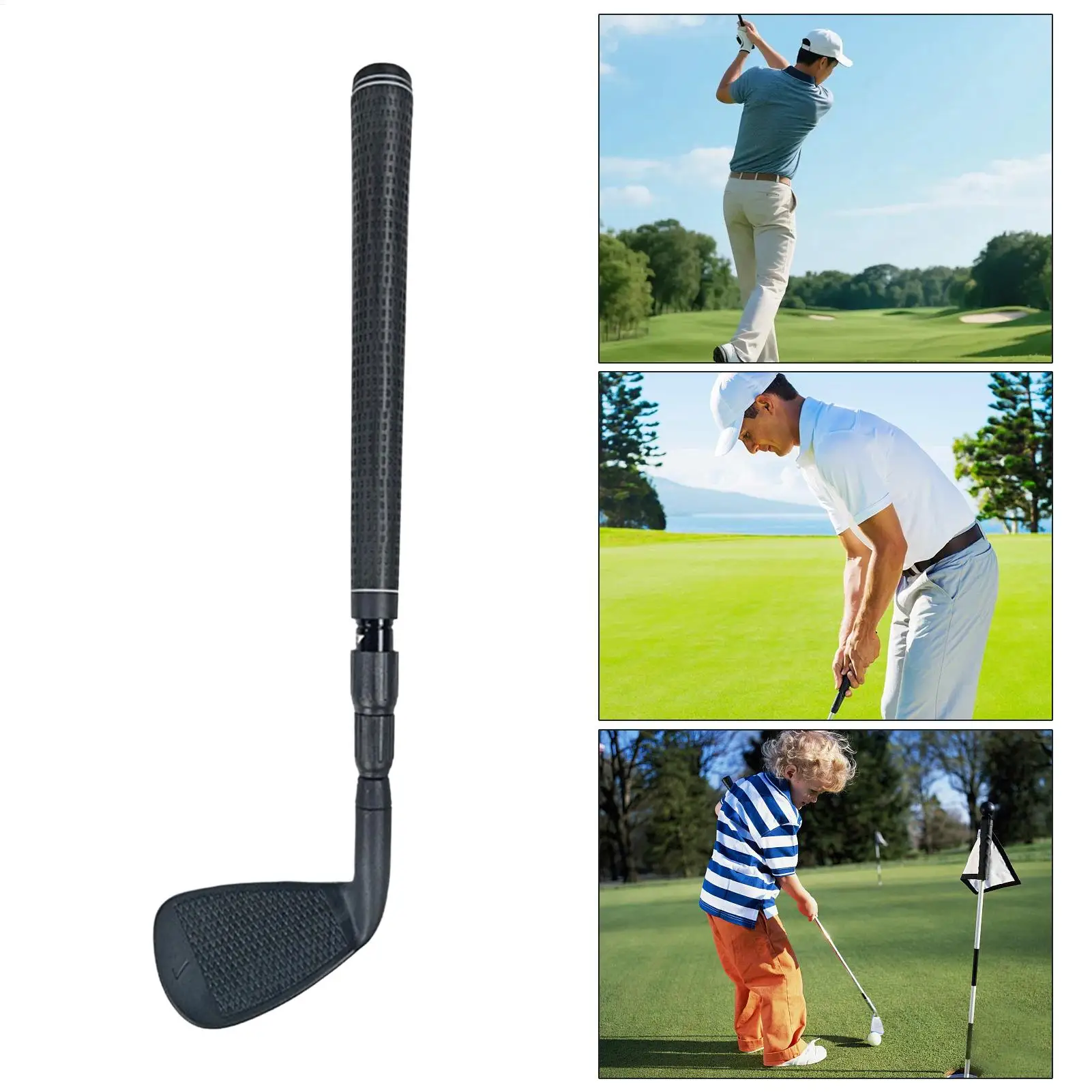 Golf Clubs For Men …