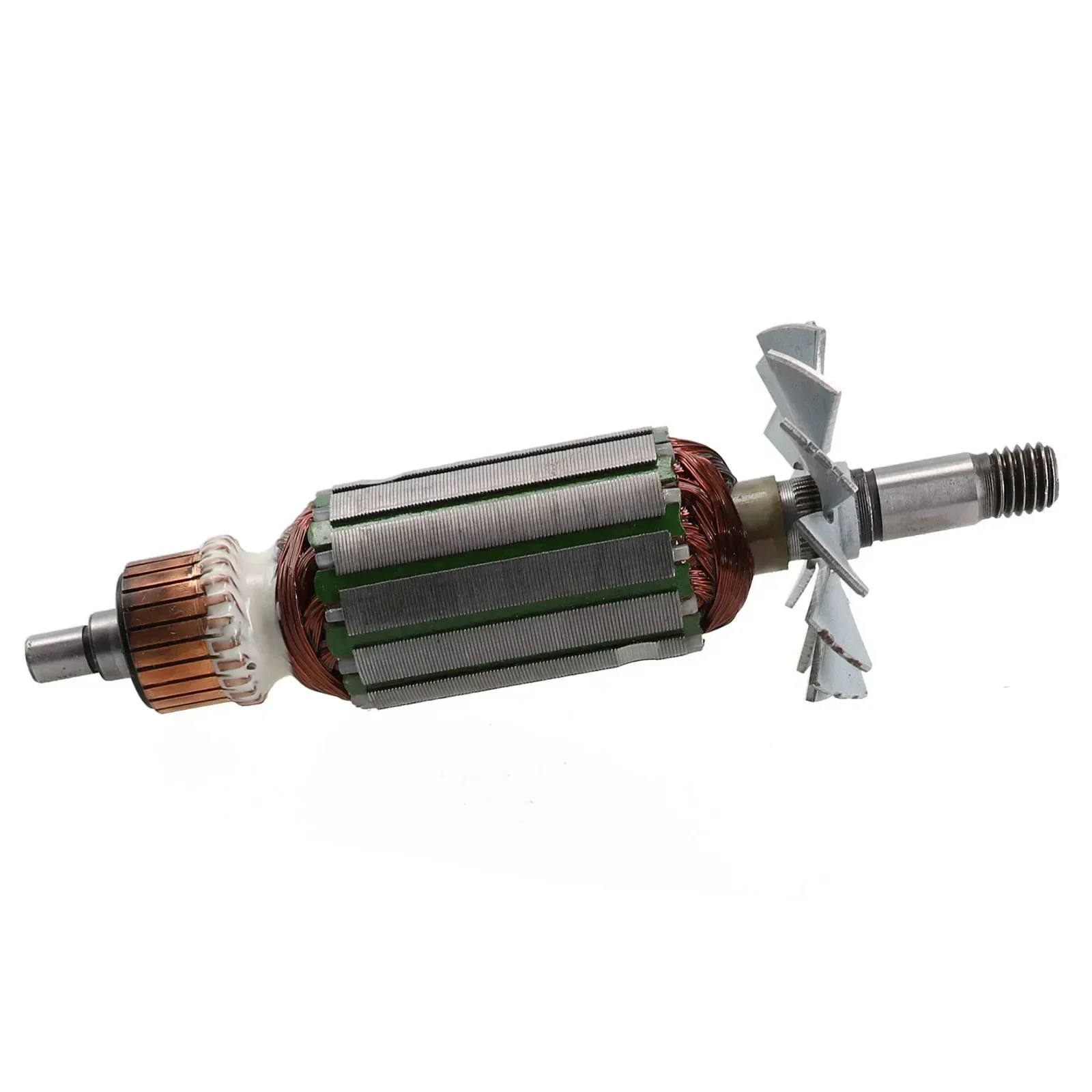 Armature de remplacement pour raboteuse électrique ROTOR 1900B, Rotor 7mm pour raboteuse 1900B N1900B, pièces de ROTOR pour réparation de ROTOR