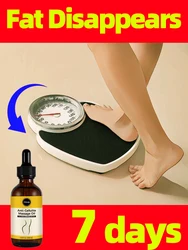 Fast Weight Loss Oil Lose Products Belly Fat Burner