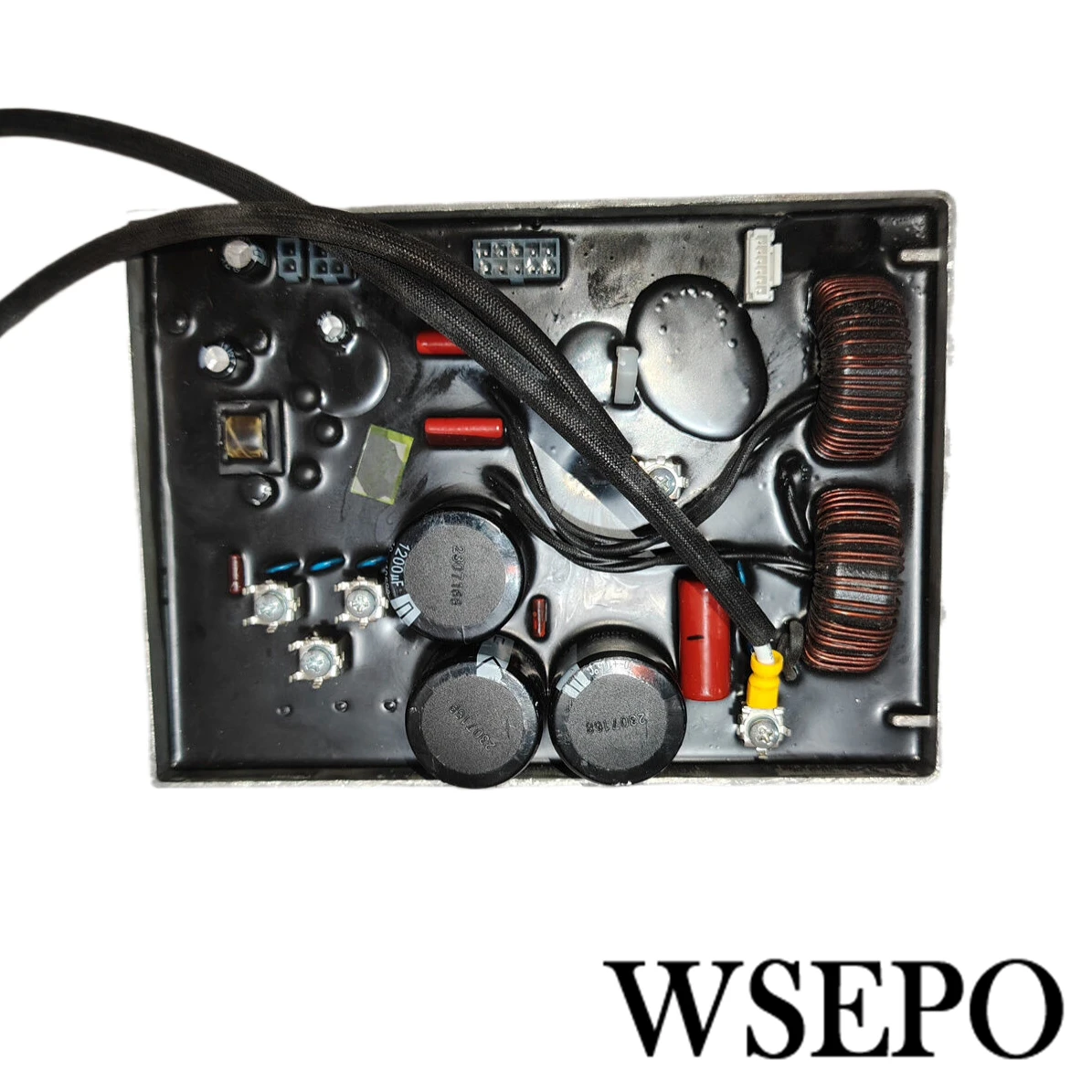 Inverter Module Board Fits Predator 3500W 120V 60HZ Portable Silent 3KW  Inverter Generator Set - AliExpress 13
