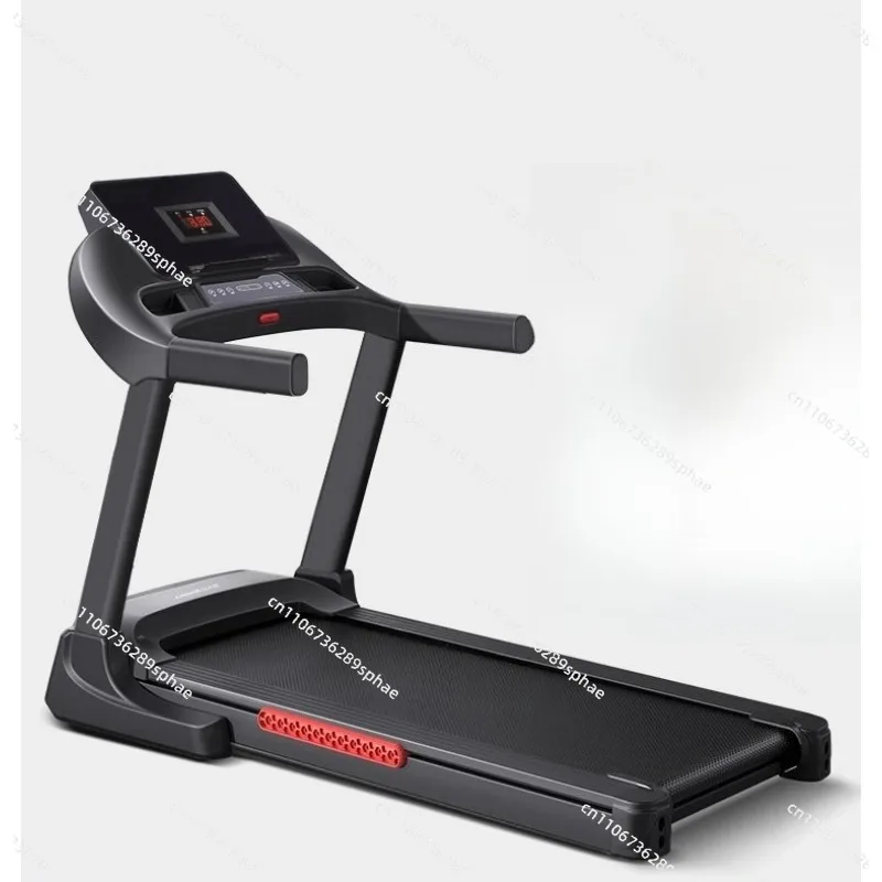 Large Screen Home Treadmill Gym Fitness Exercise Electric Treadmill Belt