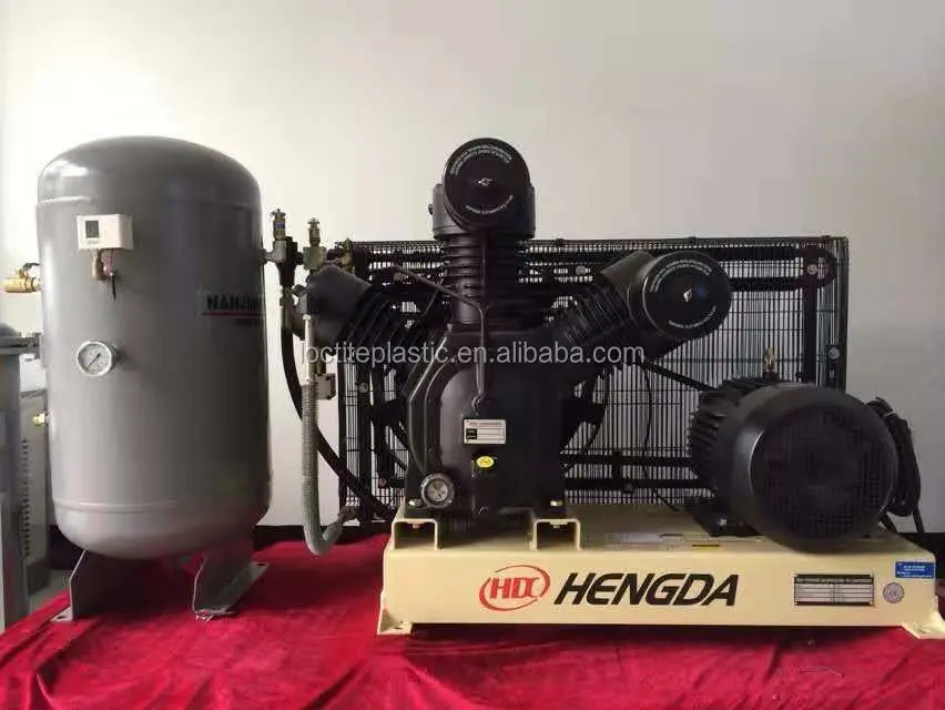 High Pressure air Compressor WH-1.2/30 Air Compressor
