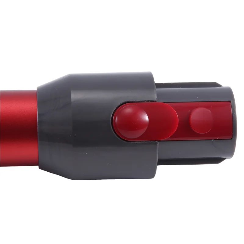 مناسبة لدايسون V7V8V10V11V12V15 فراغ استبدال أنبوب سبائك الألومنيوم مبيعات أنبوب مستقيم