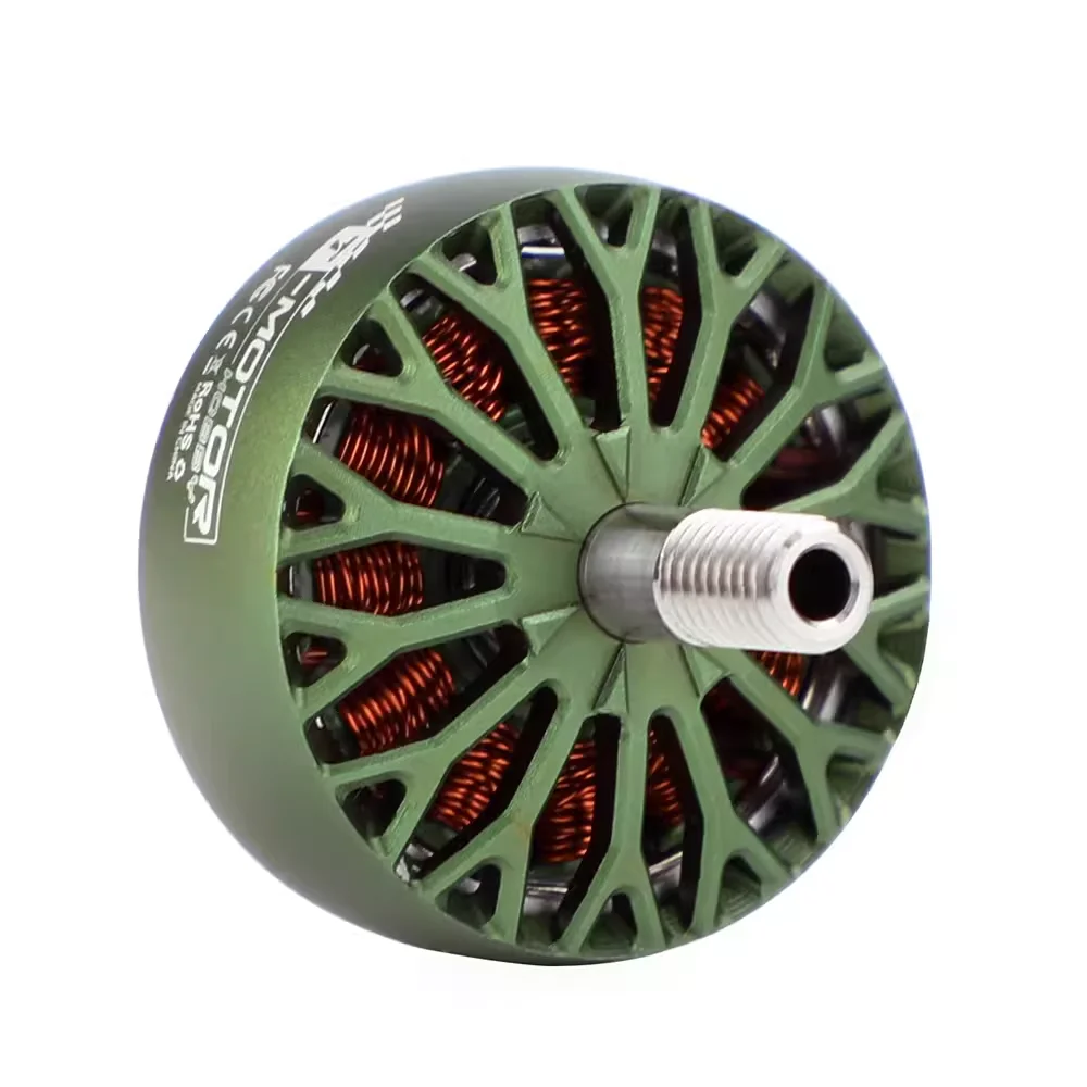 TMOTOR ITS BANDO 2306.5 Or 2208 6S 1750kv Freestyle Brushless Motor For 5Inch FPV Racing Car