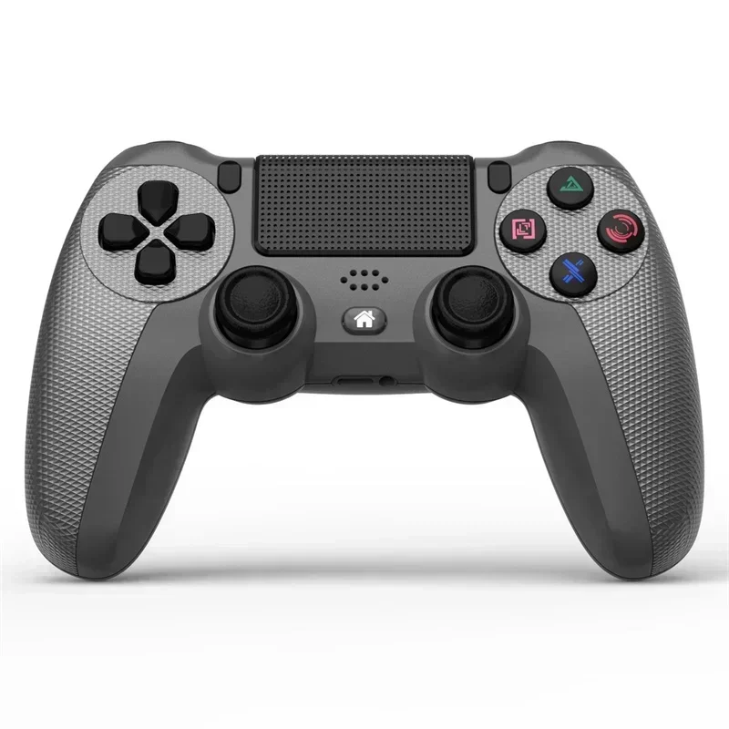 Controller Joystick For PS4 Bluetooth Remote Control Wireless Ps4 Controler Gamepad Compatible With ps4/slim/manette LED Light