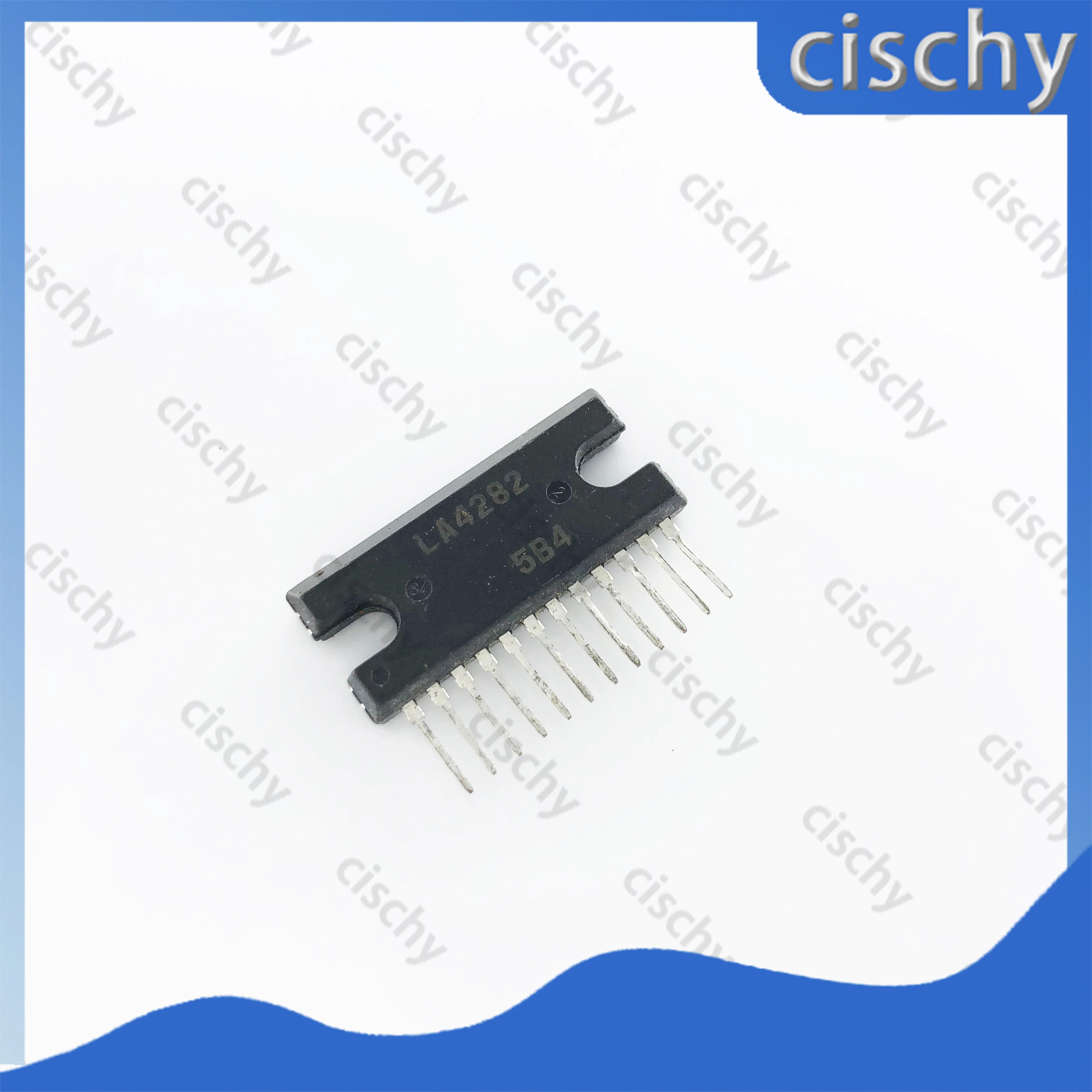 2 개/몫 LA4282 LA 4282 SIP-12 재고 있음