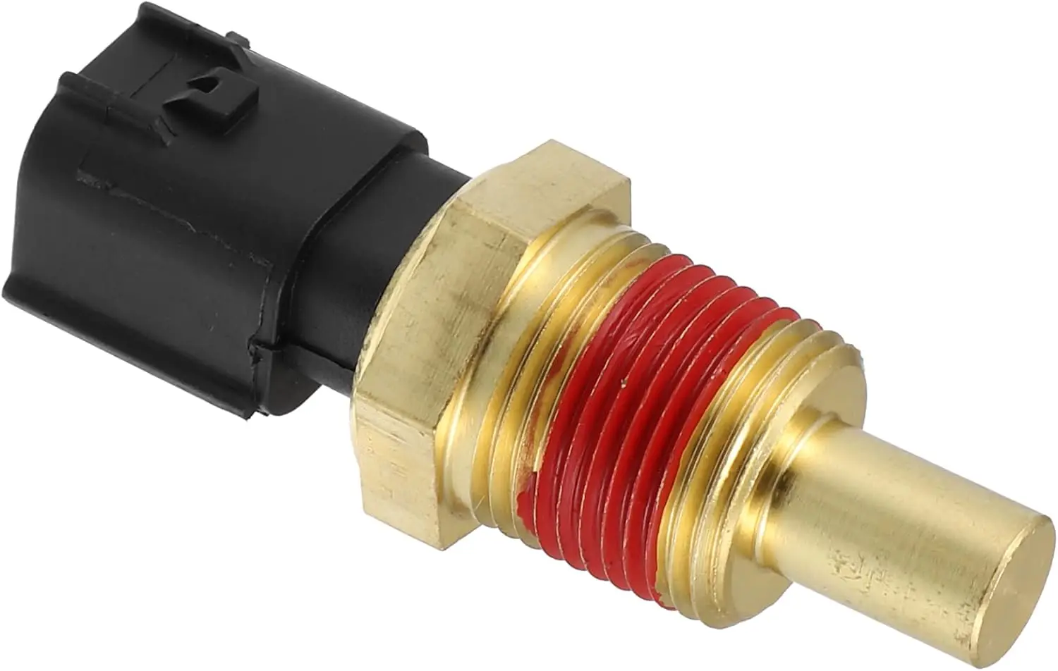 Original 5269870ab Engine Coolant Temperature Sensor For Charger Journey Pt Cruiser Commander Wrangler 2132153 Su3207
