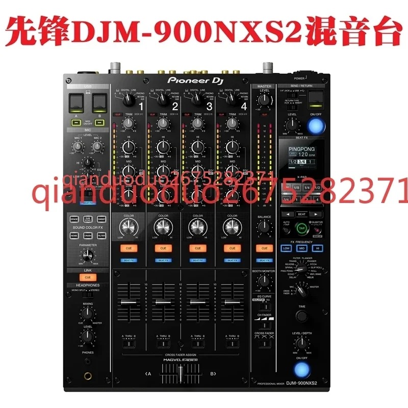 Pioneer DJM-900NXS2 Knob Cap, Potentiometer, Fader, Housing Panel Main Board Accessories Collection